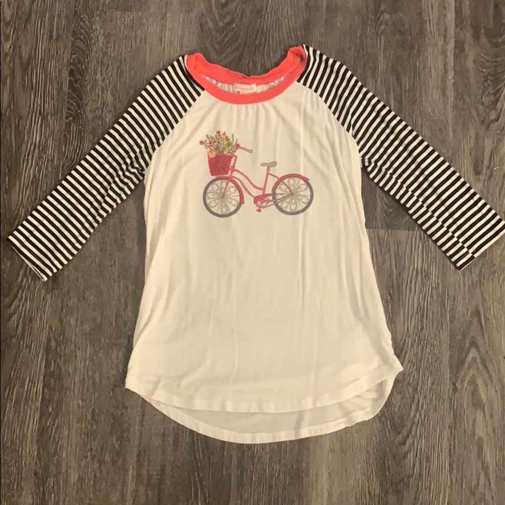 Boutique top